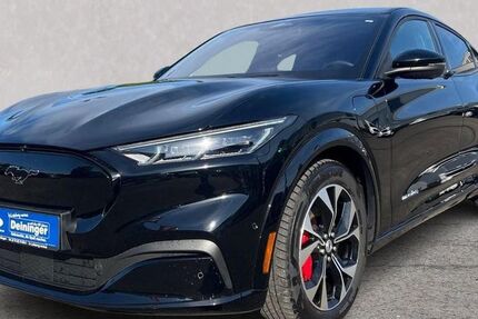 Ford Mustang Mach-E 21.200 km 36.990 € Nürtingen 72622