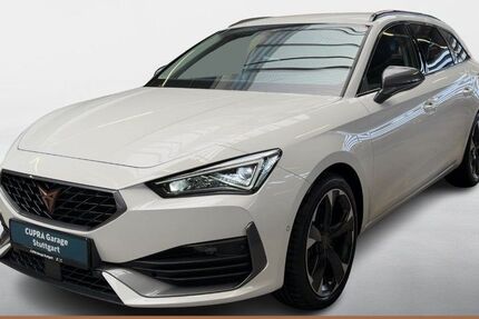 Cupra Leon 32.810 km 22.630 &euro; Stuttgart-Feuerbach 70469