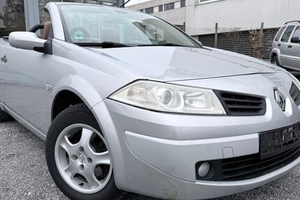 Renault Megane 196.250 km 2.990 &euro; Korntal-Münchingen 70825