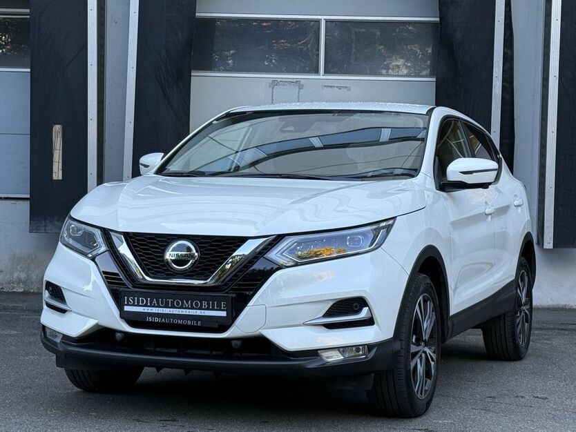 Nissan Qashqai 73.100 km 19.970 € Reutlingen/Mittelstadt 72766