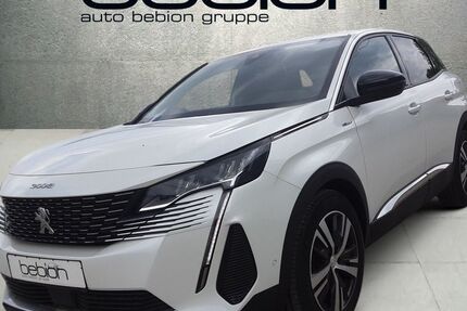 Peugeot 3008 34.050 km 21.880 &euro; Magstadt 71106