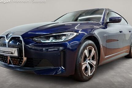 BMW i4 52.150 km 38.860 € Stuttgart 70569