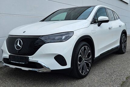Mercedes-Benz EQE SUV 36.000 km 51.700 &euro; Sindelfingen 71065