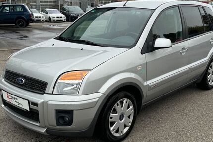 Ford Fusion 149.000 km 3.850 € Calw 75365