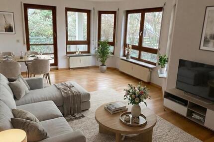 Wohnung Stuttgart Stuttgart-Nord - 2 Zimmer, 54 m&sup2;, 950&euro; | Angebot:24755109