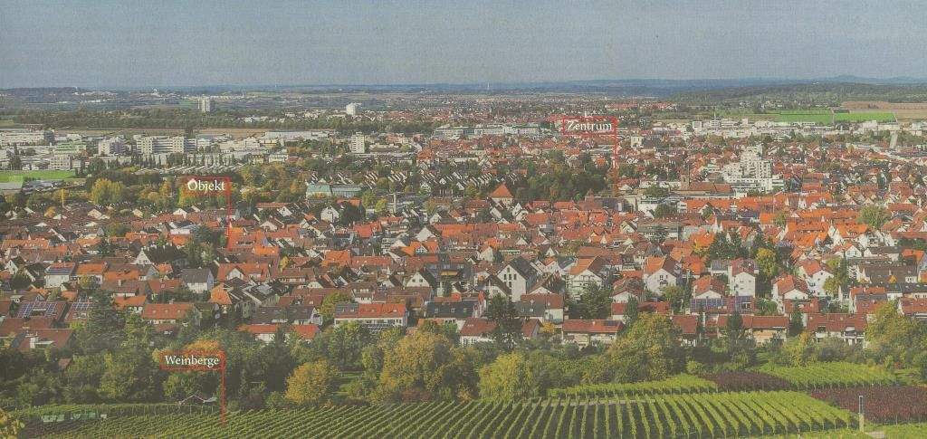 Etagenwohnung Fellbach - 5 Zimmer, 177 m&sup2;, 695.000&euro; | Angebot:21281857