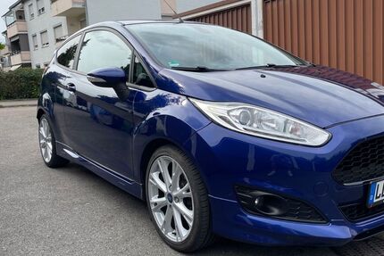 Ford Fiesta 134.851 km 6.000 € Bietigheim-Bissingen 74321