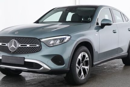 Mercedes-Benz GLC 300 32.700 km 61.600 &euro; Ehningen 71139