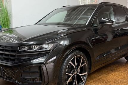 VW Touareg 59.000 km 69.900 &euro; Frickenhausen 72636