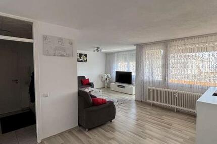 Wohnung Rottenburg am Neckar - 4 Zimmer, 98 m&sup2;, 1.300&euro; | Angebot:25926122