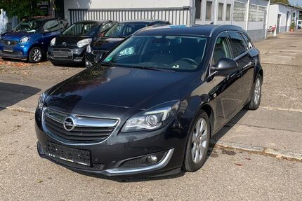 Opel Insignia 194.000 km 5.500 € Fellbach-Stuttgart 70736