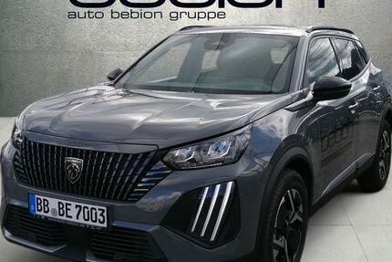 Peugeot 2008 1.821 km 32.140 € Reutlingen 72766