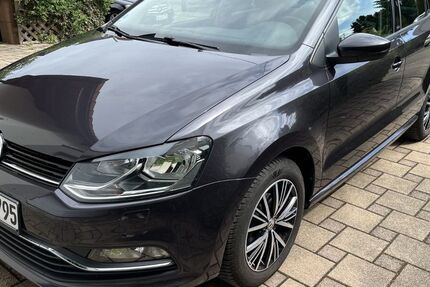 VW Polo 74.783 km 8.700 &euro; Filderstadt 70794