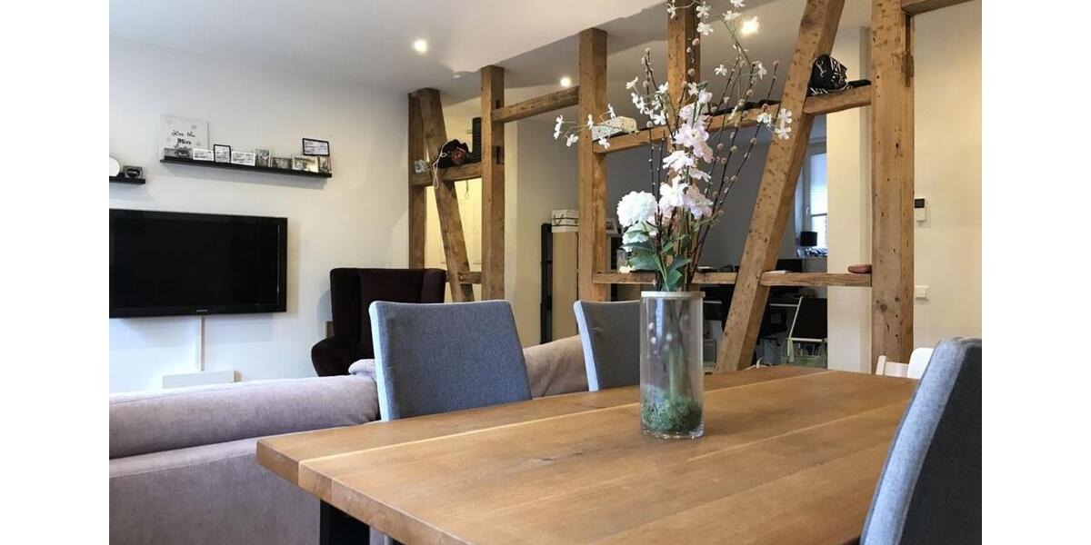 Erdgeschoßwohnung Bietigheim-Bissingen Bissingen - 3 Zimmer, 89 m&sup2;, 1.450&euro; | Angebot:25396861