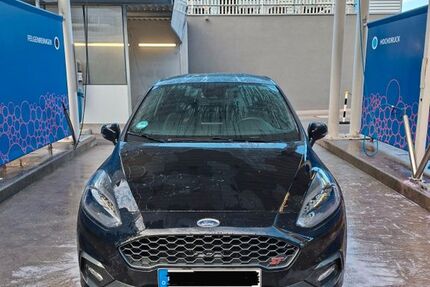 Ford Fiesta 90.000 km 15.500 &euro; Filderstadt 70794