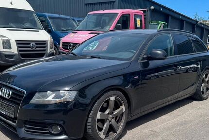 Audi A4 241.881 km 5.499 &euro; Korntal-Münchingen 70825