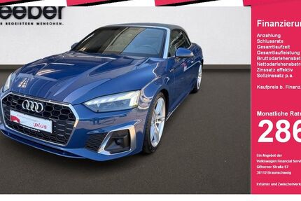 Audi A5 47.180 km 38.449 &euro; Weil der Stadt 71263
