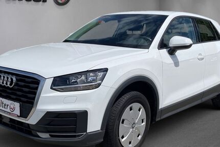 Audi Q2 53.600 km 17.490 &euro; Pforzheim 75177