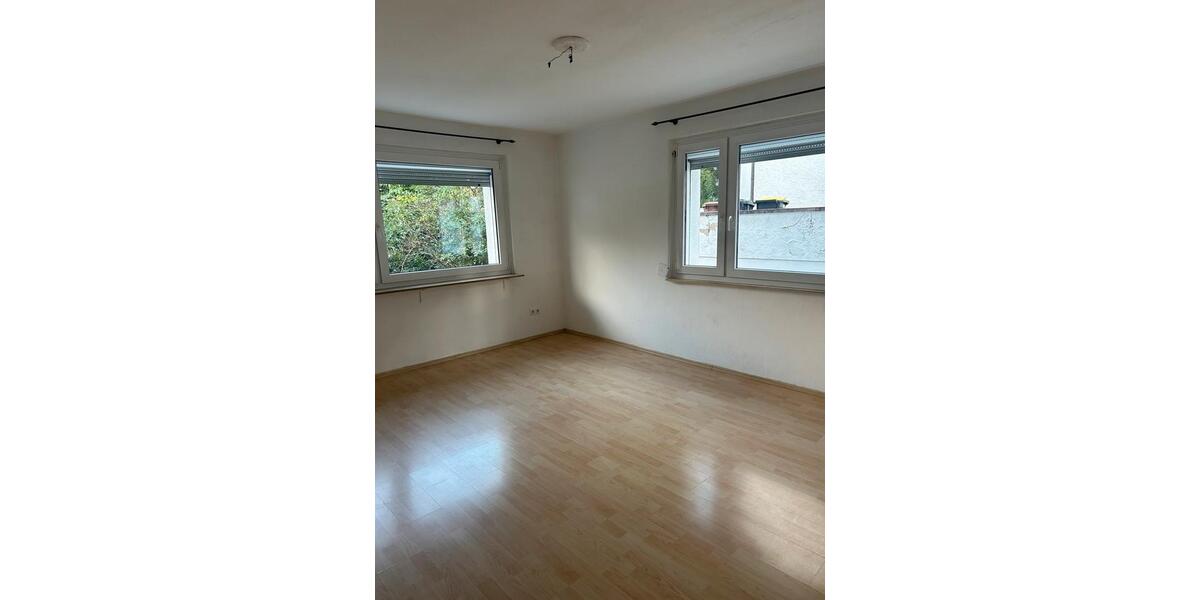 Erdgeschoßwohnung Pforzheim Büchenbronn - 3 Zimmer, 72 m&sup2;, 865&euro; | Angebot:24826920