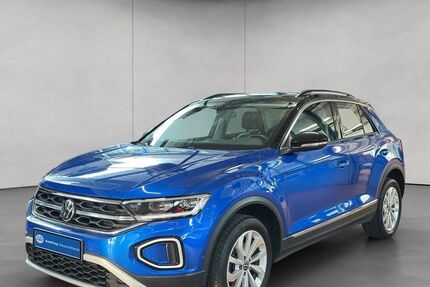 VW T-Roc 89.310 km 21.890 € Filderstadt 70794