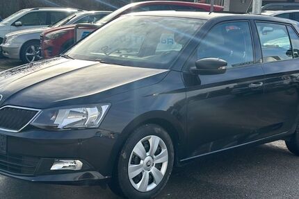 Skoda Fabia 139.000 km 5.950 &euro; Wendlingen 73240