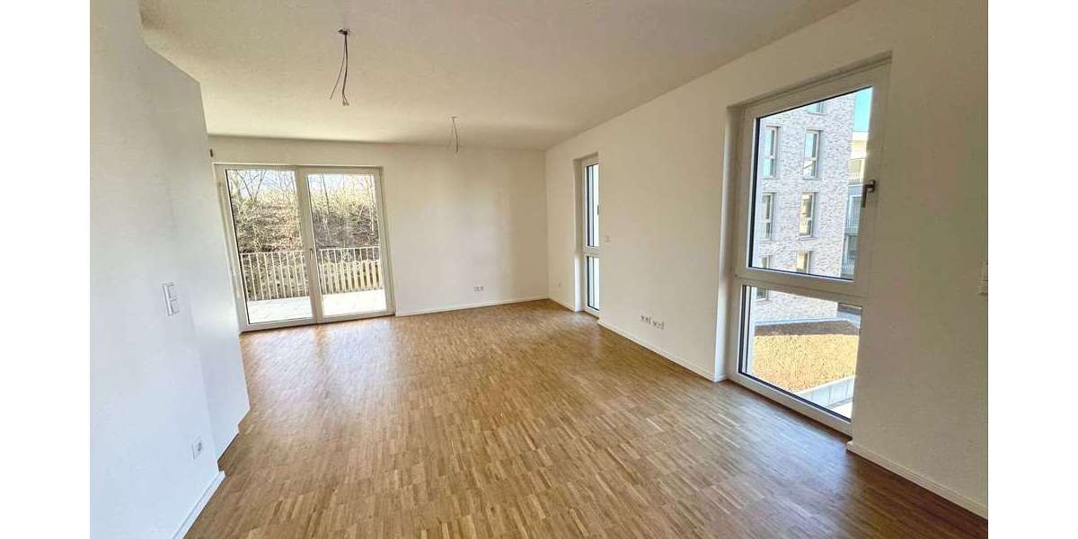 Etagenwohnung Remseck am Neckar - 4 Zimmer, 91 m&sup2;, 1.660&euro; | Angebot:25884165