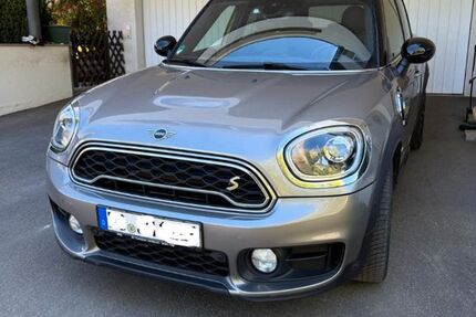 Mini Countryman SE (Cooper) 78.200 km 19.500 &euro; Leinfelden-Echterdingen 70771
