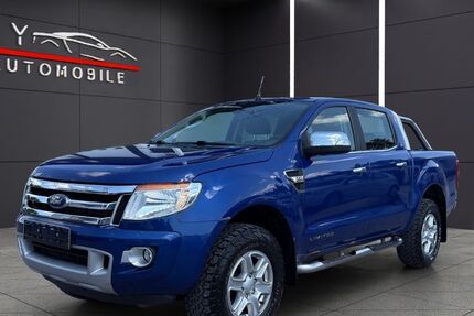 Ford Ranger 235.000 km 10.990 &euro; Ammerbuch-Altingen 72119