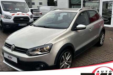 VW Polo 98.950 km 8.890 &euro; Leonberg 71229