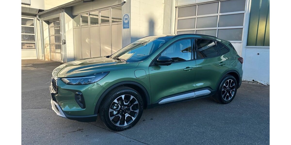 Ford Kuga 12.000 km 41.900 &euro; Ditzingen 71254