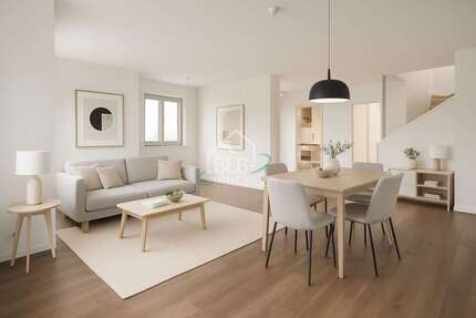 Haus zum Kaufen in Waiblingen 699.000 € 143 m² 4.5 zimmer