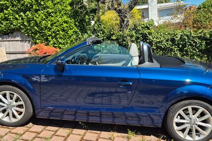Audi TT 75.000 km 16.300 &euro; Stuttgart 70184