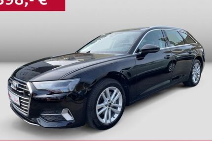 Audi A6 93.151 km 32.930 &euro; Fellbach 70734