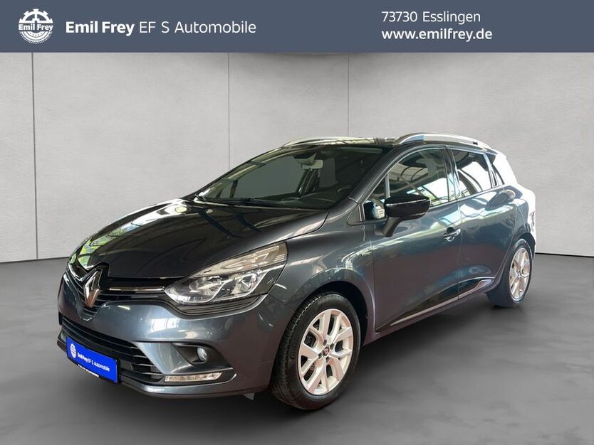 Renault Clio 49.000 km 10.890 € Esslingen 73730