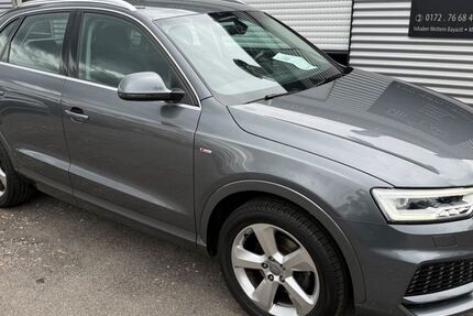 Audi Q3 97.187 km 16.990 &euro; Sindelfingen 71065