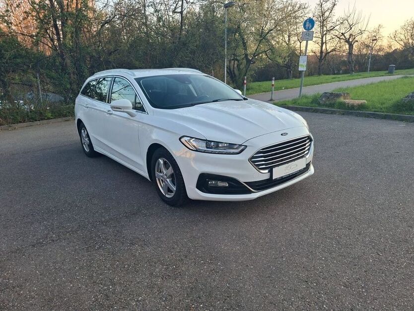 Mondeo