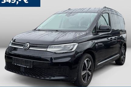 VW Caddy 28.498 km 27.900 € Fellbach 70736