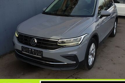 VW Tiguan 178.841 km 20.970 &euro; Waiblingen 71332