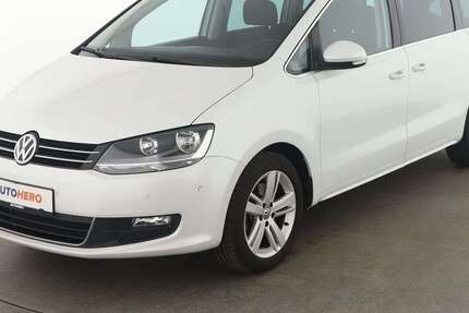 VW Sharan 119.856 km 18.520 € Stuttgart 70195