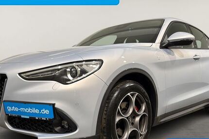 Alfa Romeo Stelvio 43.490 km 28.990 &euro; Reutlingen 72762