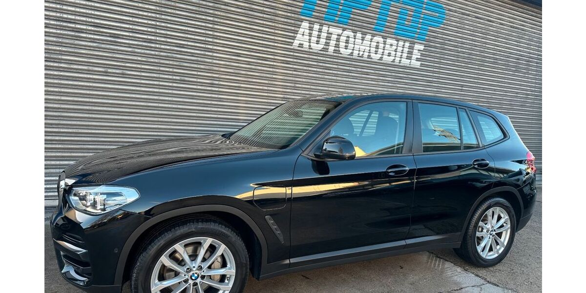 BMW X3 68.710 km 31.700 &euro; Sindelfingen 71065