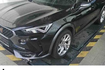 Cupra Formentor 21.095 km 25.930 € Reutlingen 72770