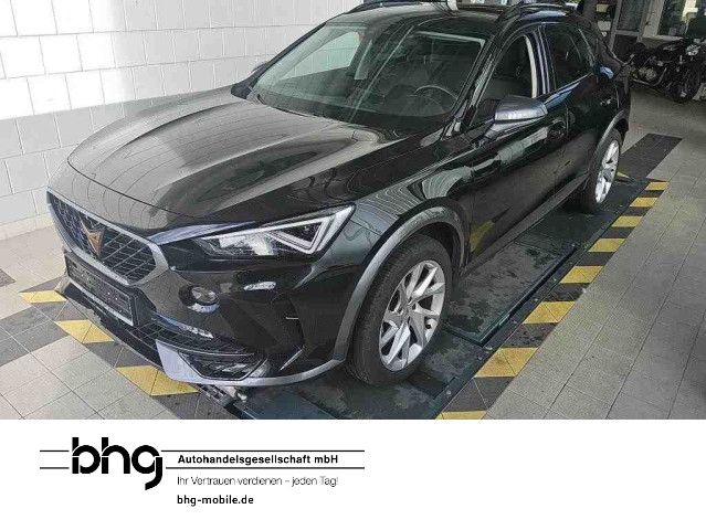 Cupra Formentor 21.095 km 25.930 € Reutlingen 72770