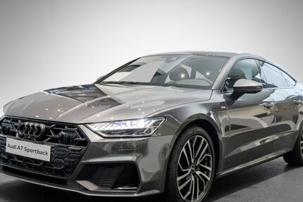 Audi A7 5.999 km 66.990 € Stuttgart 70563
