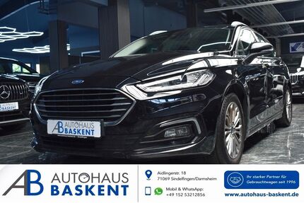 Ford Mondeo 169.900 km 13.980 &euro; Sindelfingen-Darmsheim 71069