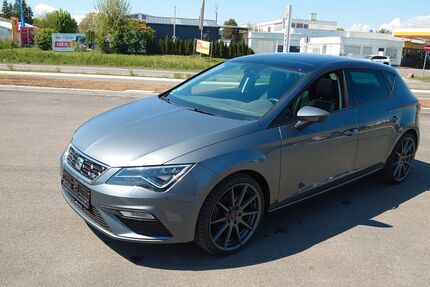 Seat Leon 59.312 km 15.600 &euro; Rottenburg 72108