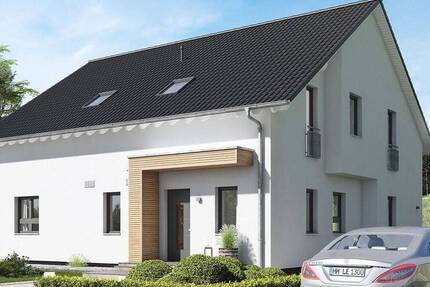 Haus Altdorf - 8 Zimmer, 241 m&sup2;, 954.509&euro; | Angebot:26391356