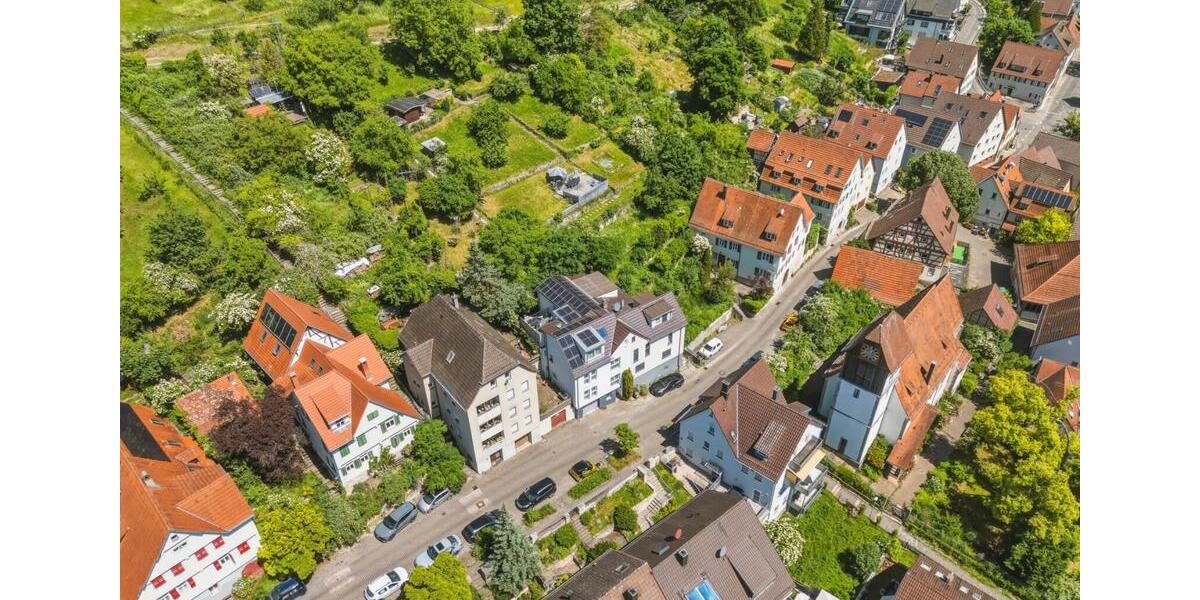 Doppelhaushälfte Stuttgart Hedelfingen - 6 Zimmer, 206 m&sup2;, 1.099.000&euro; | Angebot:26916782