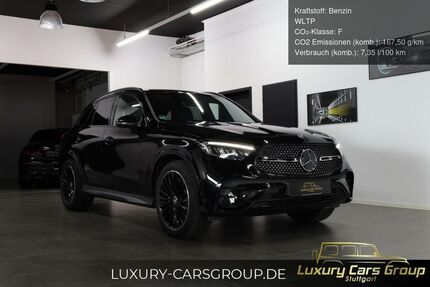 Mercedes-Benz GLC 200 3.500 km 47.999 &euro; Holzgerlingen 71088