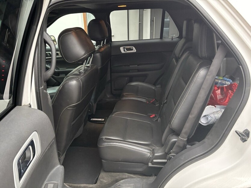 Explorer Sport